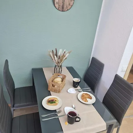 Appartement Dehome - Enjoy - By Station *