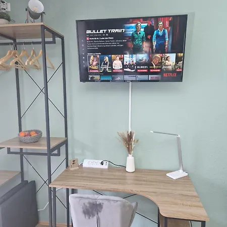 Apartment Dehome - Enjoy - By Station