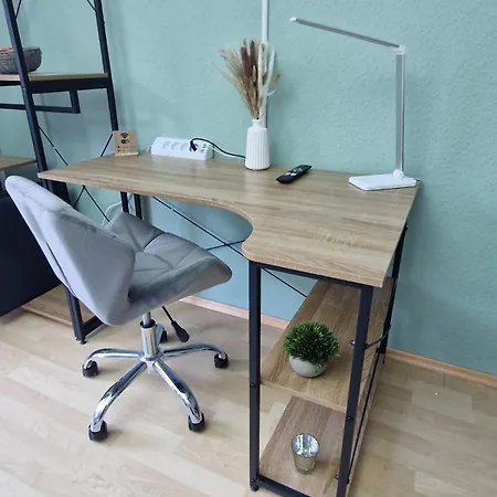 Dehome - Enjoy - By Station Appartement Koblenz (Rhineland-Palatinate)