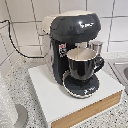 Апартаменты Dehome - Enjoy - By Station Кобленц