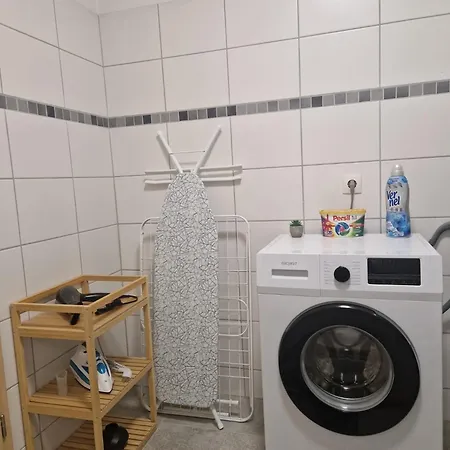 Apartment Dehome - Enjoy - By Station Koblenz (Rhineland-Palatinate)