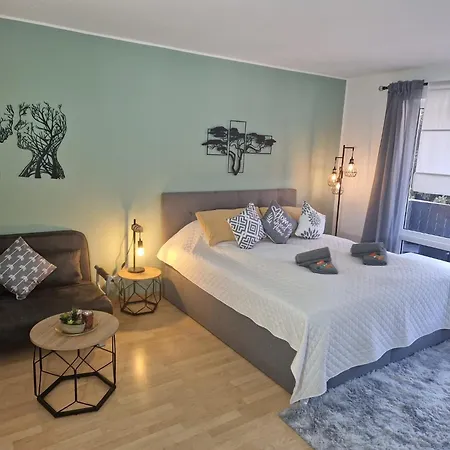Appartement Dehome - Enjoy - By Station *