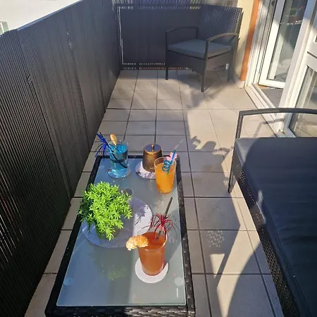 Apartment Dehome - Enjoy - By Station *