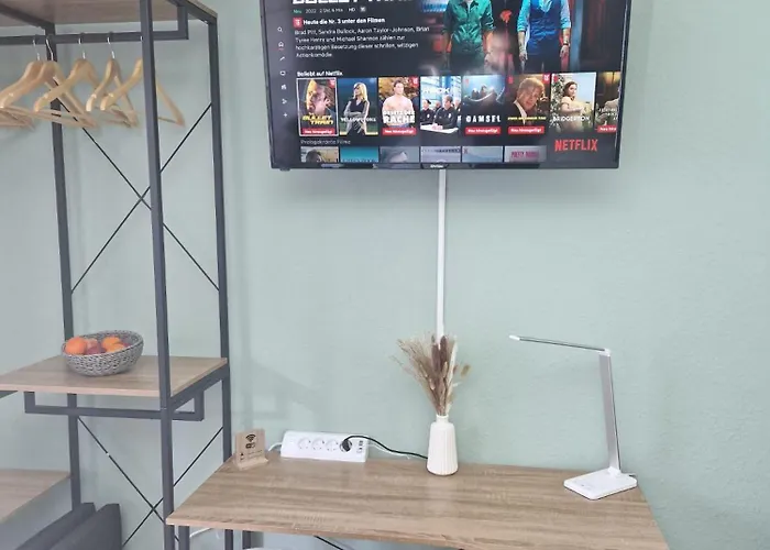 아파트 Dehome - Enjoy - By Station