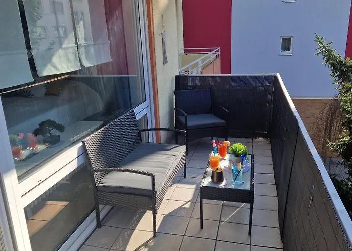 Dehome - Enjoy - By Station 아파트 코블렌츠