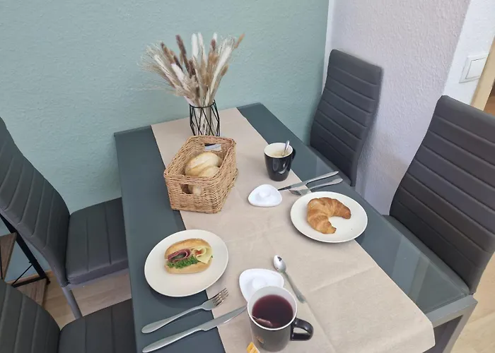 Dehome - Enjoy - By Station 아파트 코블렌츠