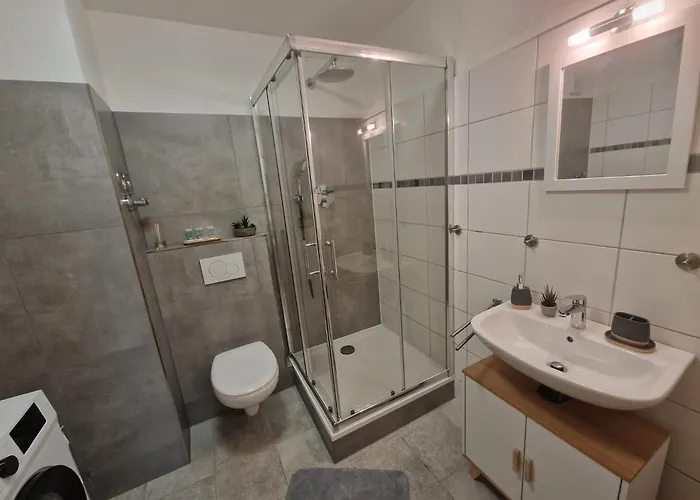 Dehome - Enjoy - By Station 아파트 *