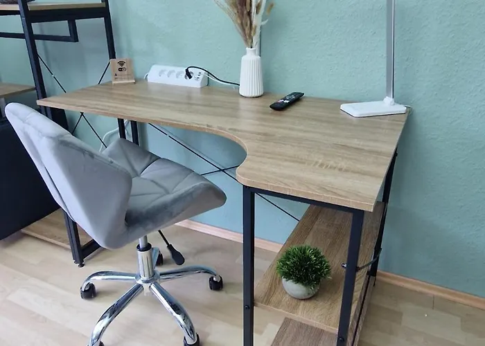 Dehome - Enjoy - By Station 아파트 코블렌츠