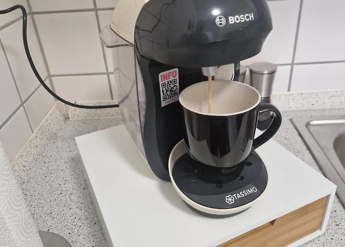 아파트 Dehome - Enjoy - By Station 코블렌츠