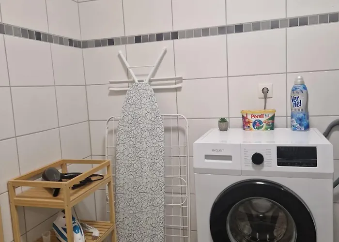 아파트 Dehome - Enjoy - By Station 코블렌츠