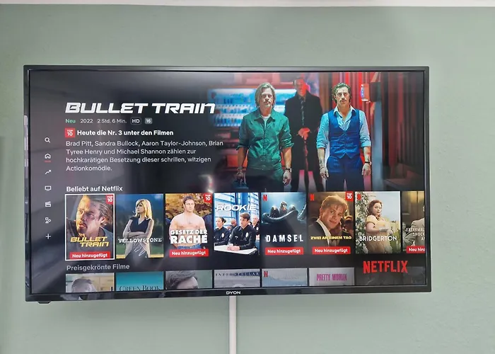 Dehome - Enjoy - By Station * 코블렌츠