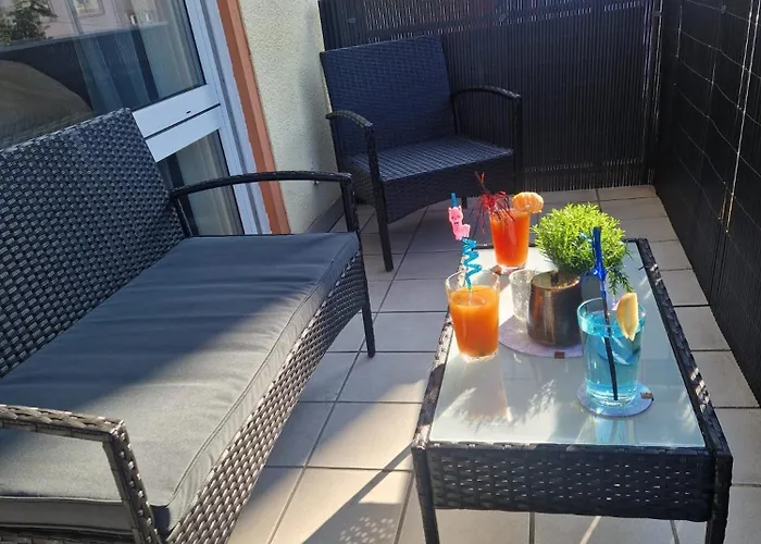 Dehome - Enjoy - By Station 아파트 코블렌츠