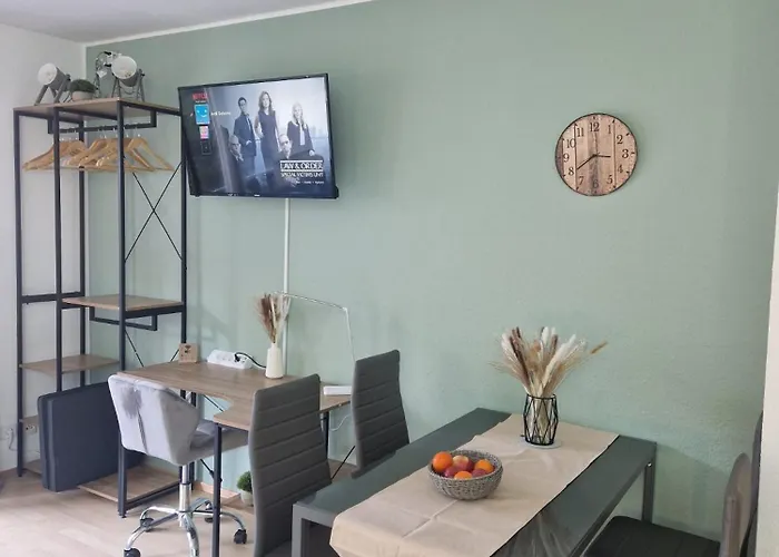 Dehome - Enjoy - By Station 아파트 코블렌츠