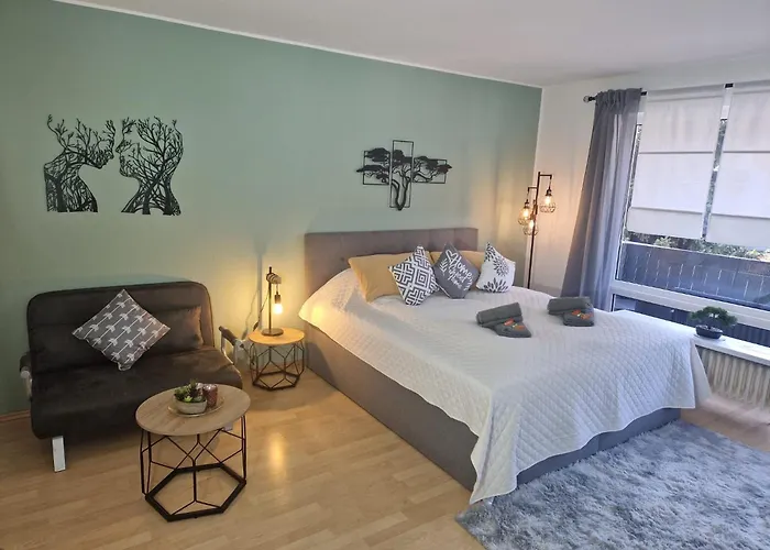 아파트 Dehome - Enjoy - By Station *