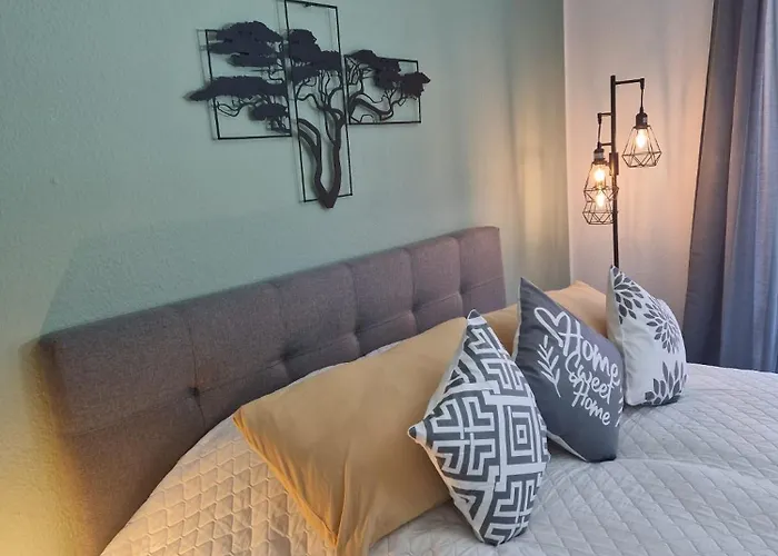 Dehome - Enjoy - By Station * 코블렌츠