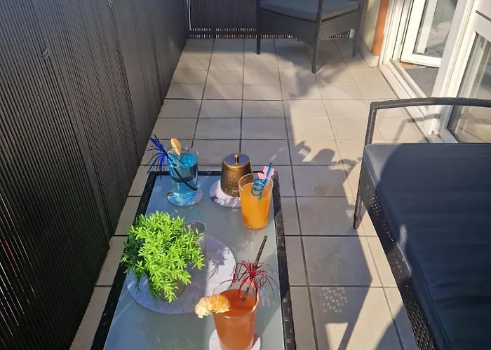 아파트 Dehome - Enjoy - By Station *