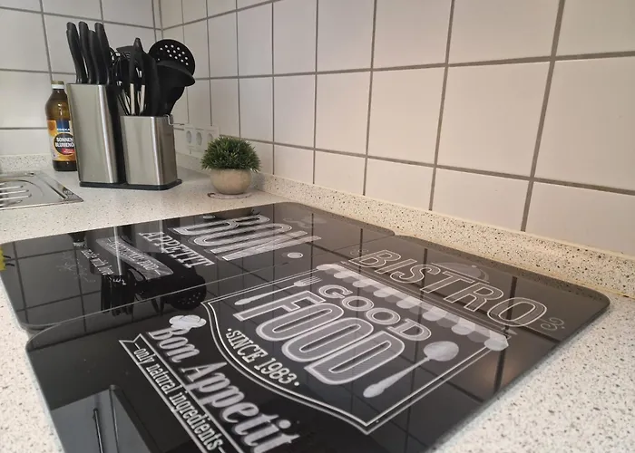 Dehome - Enjoy - By Station 아파트 *